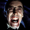 Аватарка с сумасшедшим лицом повелителя вампиров.