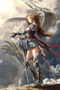 Аватарки - Страница 3 15_winged_angel_knight